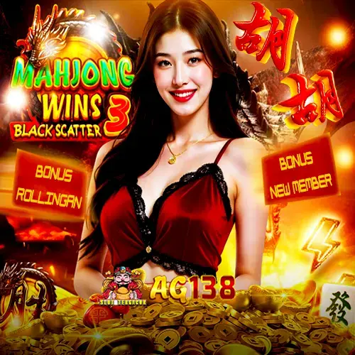 AG138 : Partner Resmi PG Soft Engine IDN Play Putaran Mahjong Gacor Parah